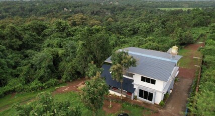 Villa 51 Room Type - Villa 51