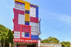 Hotel Akshaya A/C