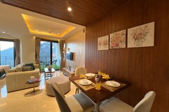 IOI SkyHigh Escape 1BHK