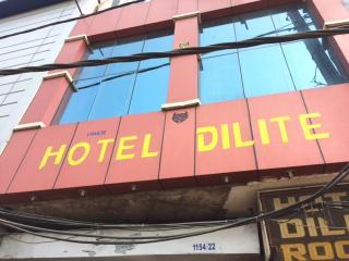 HOTEL DILITE - Tap to explore photos