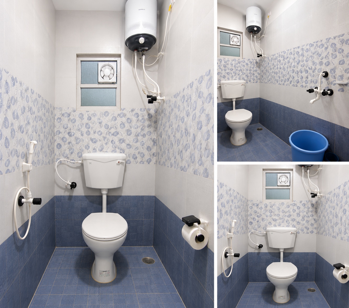 Sree Nivasa Residency - Tap to explore photos