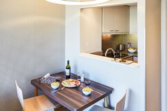 Aparthotel Adagio Edinburgh Royal Mile