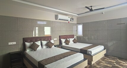 Selvasi Beach Cottage | Rooms & Caretaker Room Type - Deluxe room