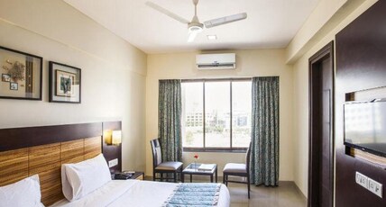Collection O Reeva Regency Room Type - Classic