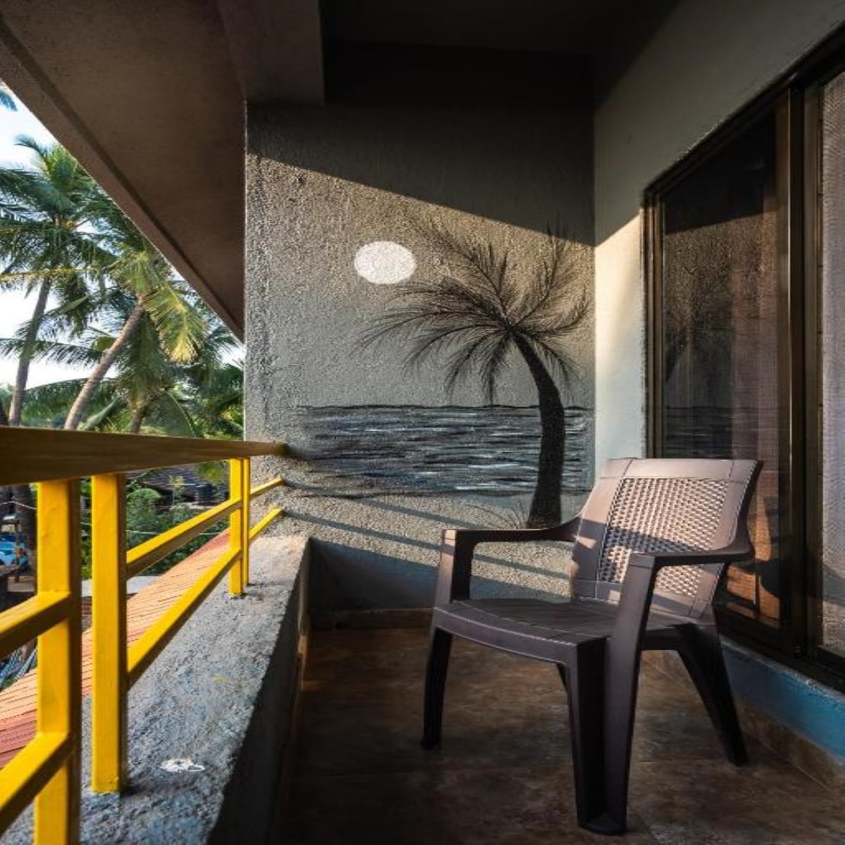 The Beach House - Tap to explore photos