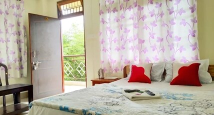 Hotel Pine Leaf | 100 M from MG Marg Room Type - Deluxe Room