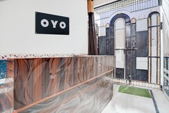 HOTEL O MAYUR