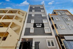 Super Hotel O Gandimaisamma Thalli Temple Formerly GN Luxury Suits