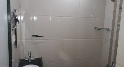Hotel Dargan Residency Room Type - Super Deluxe Room