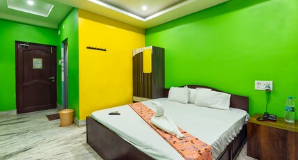 Hotel Utopia Room Type - Delux Non Ac Room