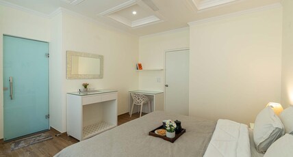 StayVista at Pristine Pines Room Type - 2 Rooms in 8BR Villa Pristine Pines (Fern )