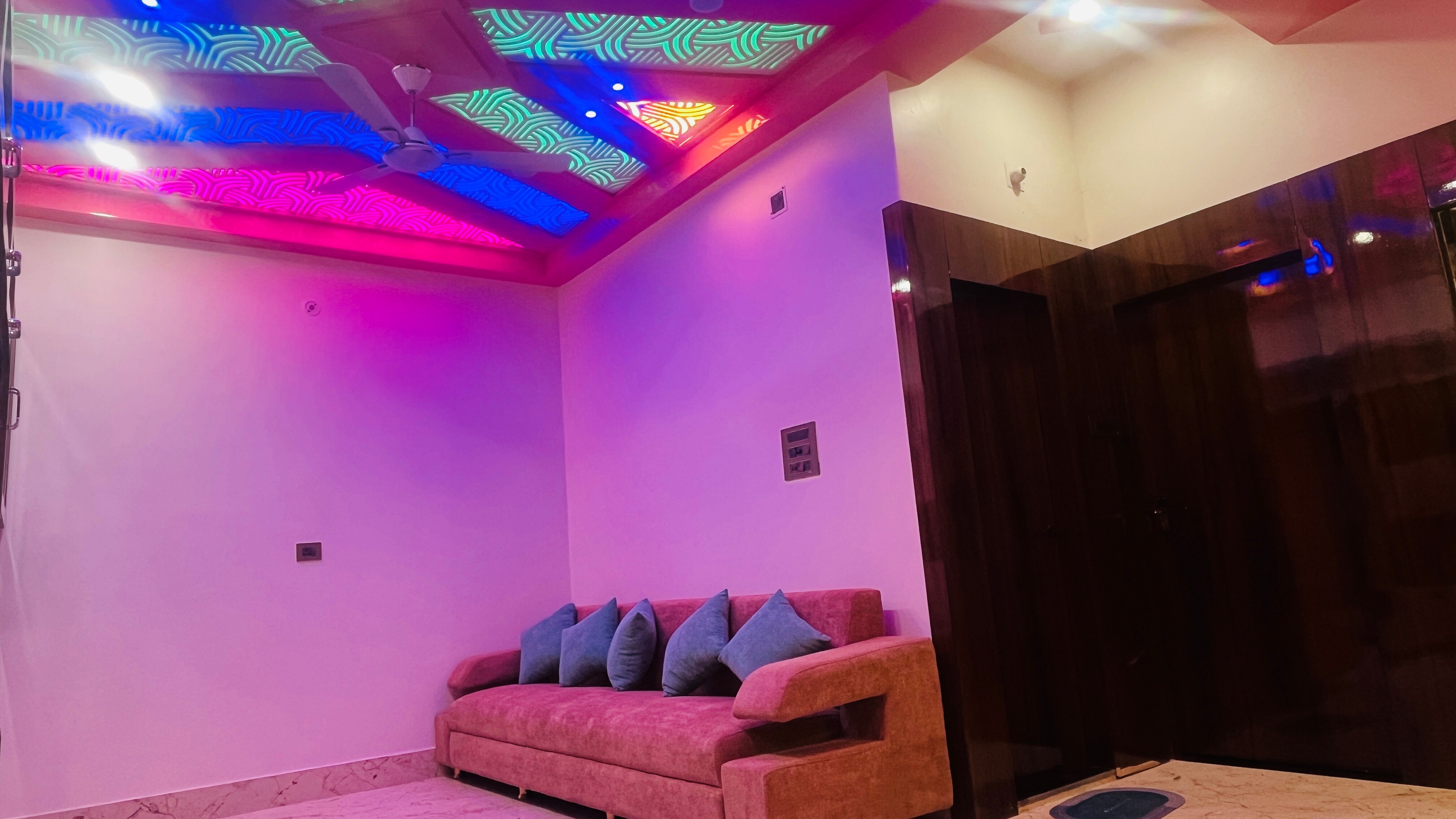 2 BHK Apartment - Tap to explore photos