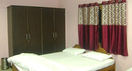 WeKare Room Type - 1ACAT3 Deluxe AC Villa Room
