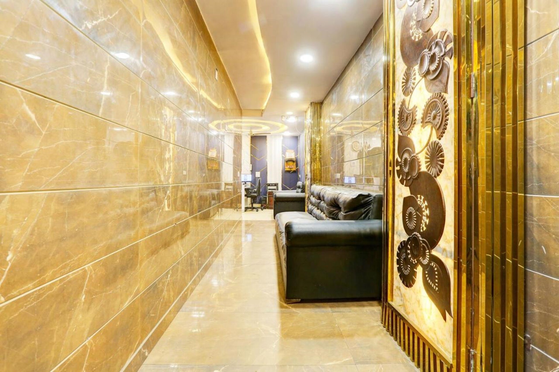 Main gallery