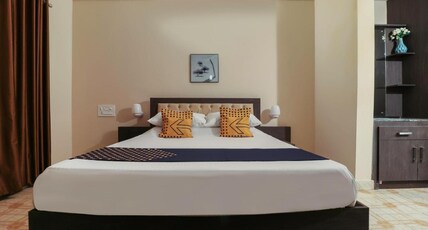 Ranjees Rest Inn , Bekal Room Type - Suite Room