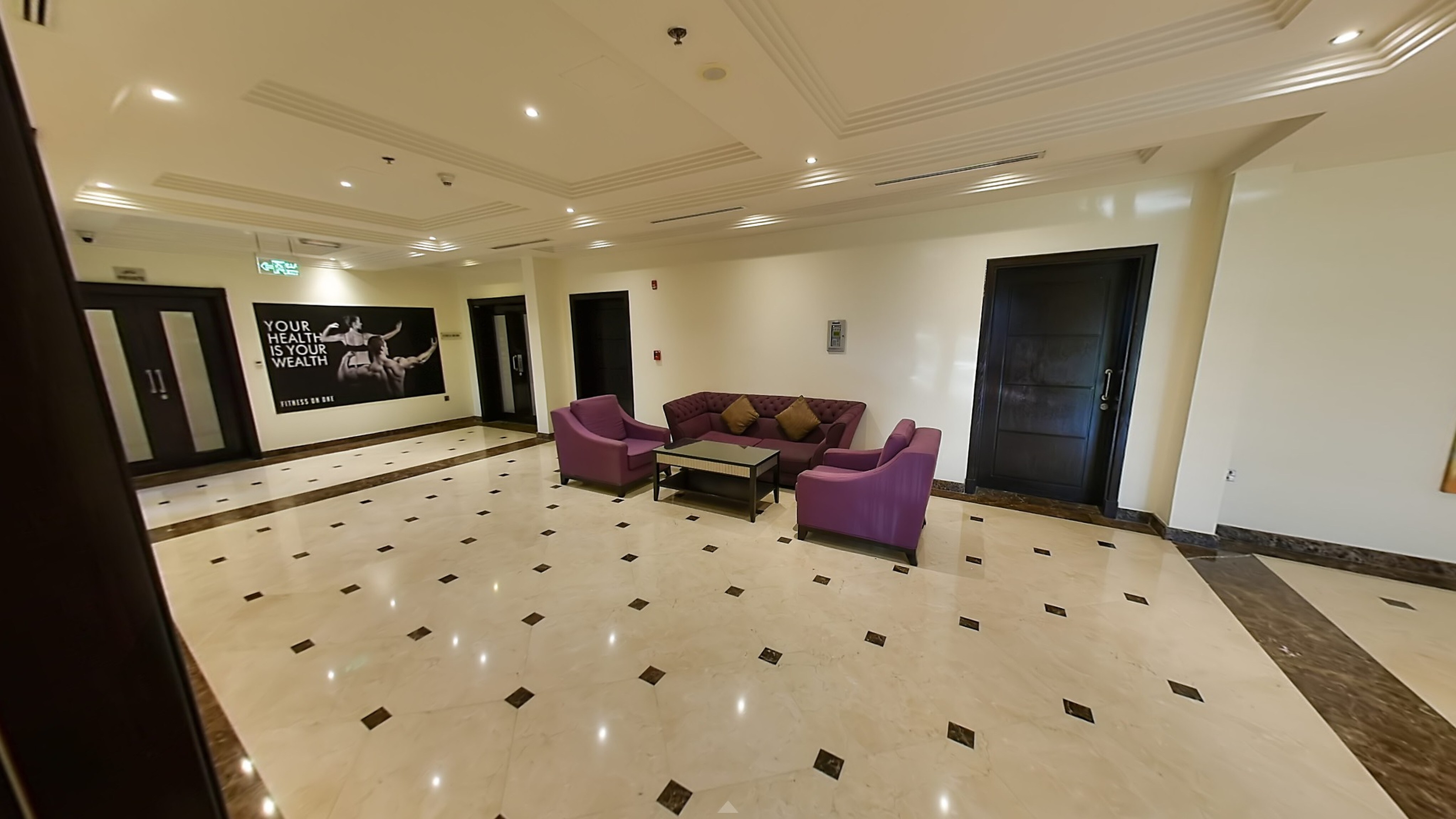 Main gallery