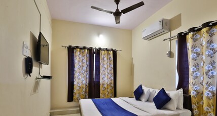 Hotel KDM Room Type - Comfort Non AC Room