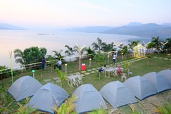 Pawana Tent Camping