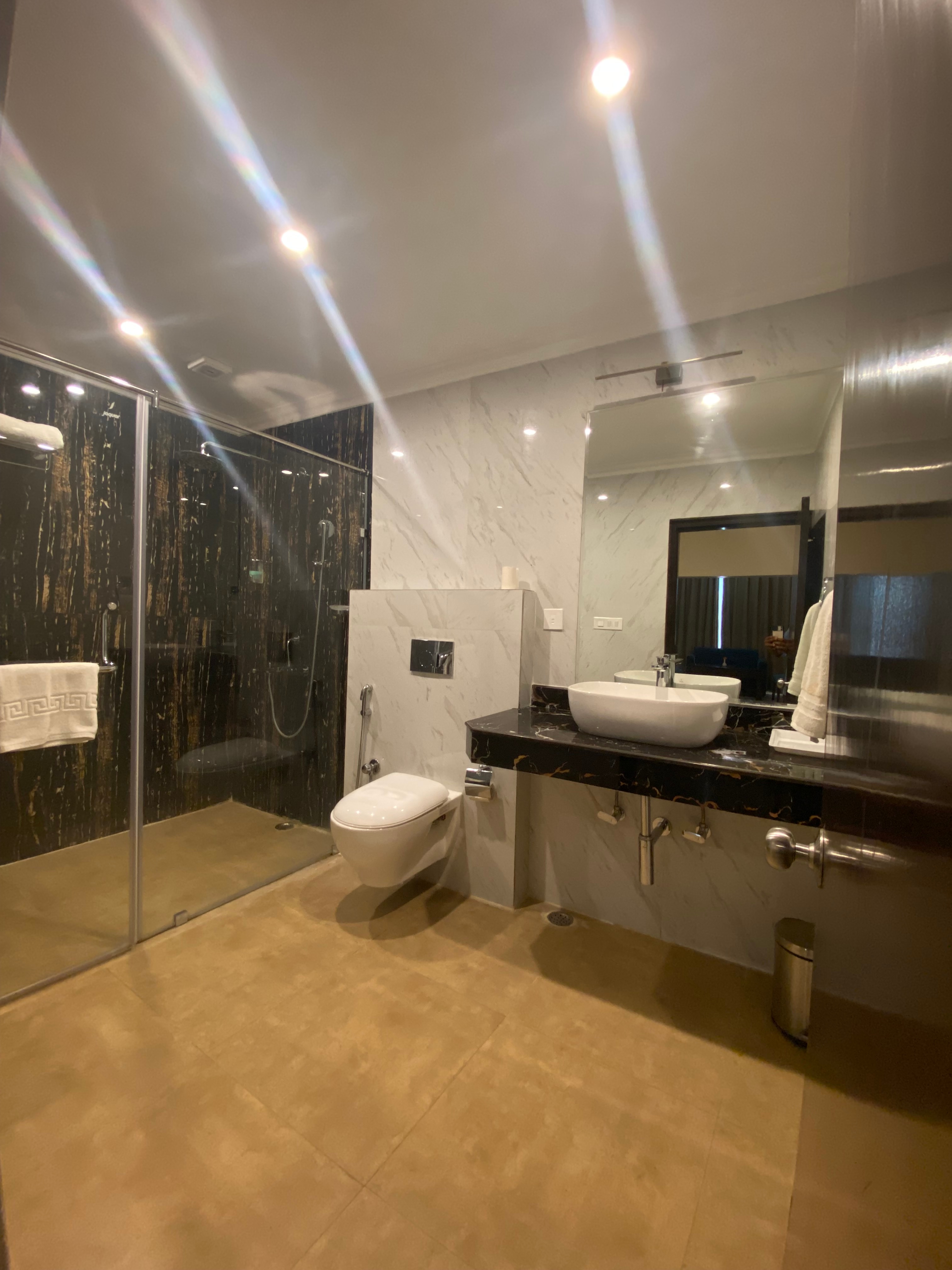 Gautam Hotels and Resorts - Tap to explore photos