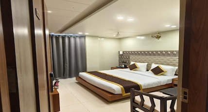 Hotel Palash Room Type - PREMIUM Hotel Palash Room Type - PREMIUM