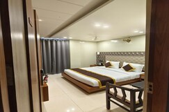Address of Hotel Palash