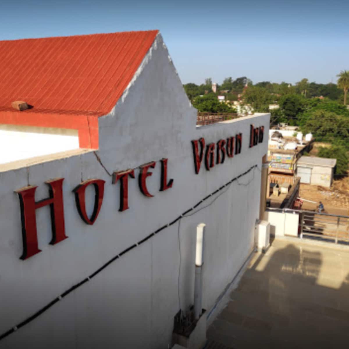 HOTEL VARUN INN - Tap to explore photos