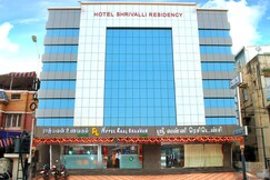 Hotel Shri Valli Residency