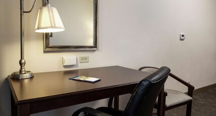 Hampton Inn & Suites by Hilton Prescott Valley Room Type - 2 QUEEN BEDS NONSMOKING