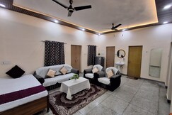 Photos of The Varanasi Homestay