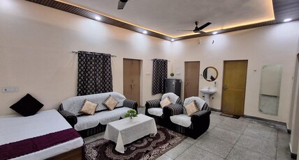The Varanasi Homestay Room Type - The Varanasi Homestay