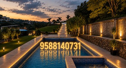 Royal Stay Luxury  villa Room Type - Royal Stay Luxury  villa
