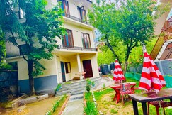 shshwat 4 bhk cottage