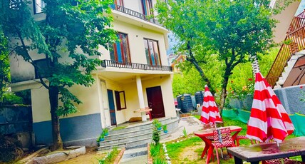 shshwat 4 bhk cottage Room Type - shshwat 4 bhk cottage