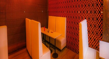 BREEZ RESORTS Room Type - 6 Bed Bunker AC