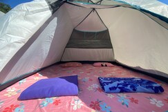 Rivers Edeges Retreat campground