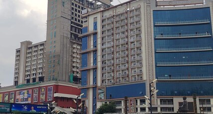 Studio Stay at Ufairia Mall Greater Noida West Room Type - Studio Stay at Ufairia Mall Greater Noida West