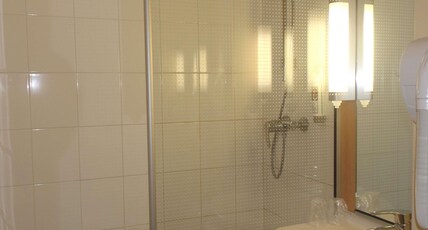 H Room Type - Standard Room with 1 double bed