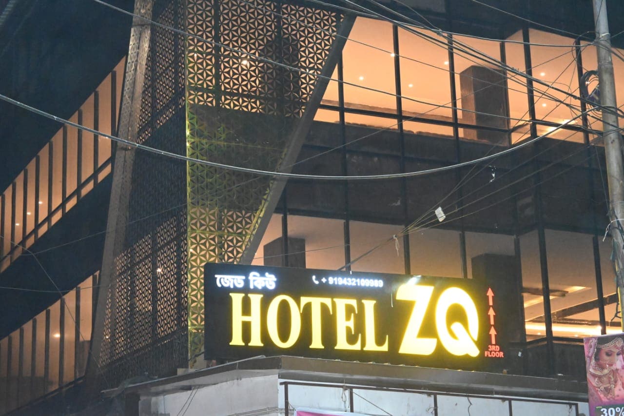 Hotel ZQ PARK STREET - Tap to explore photos