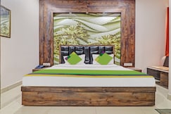 Address of Hotel Heaven Grand