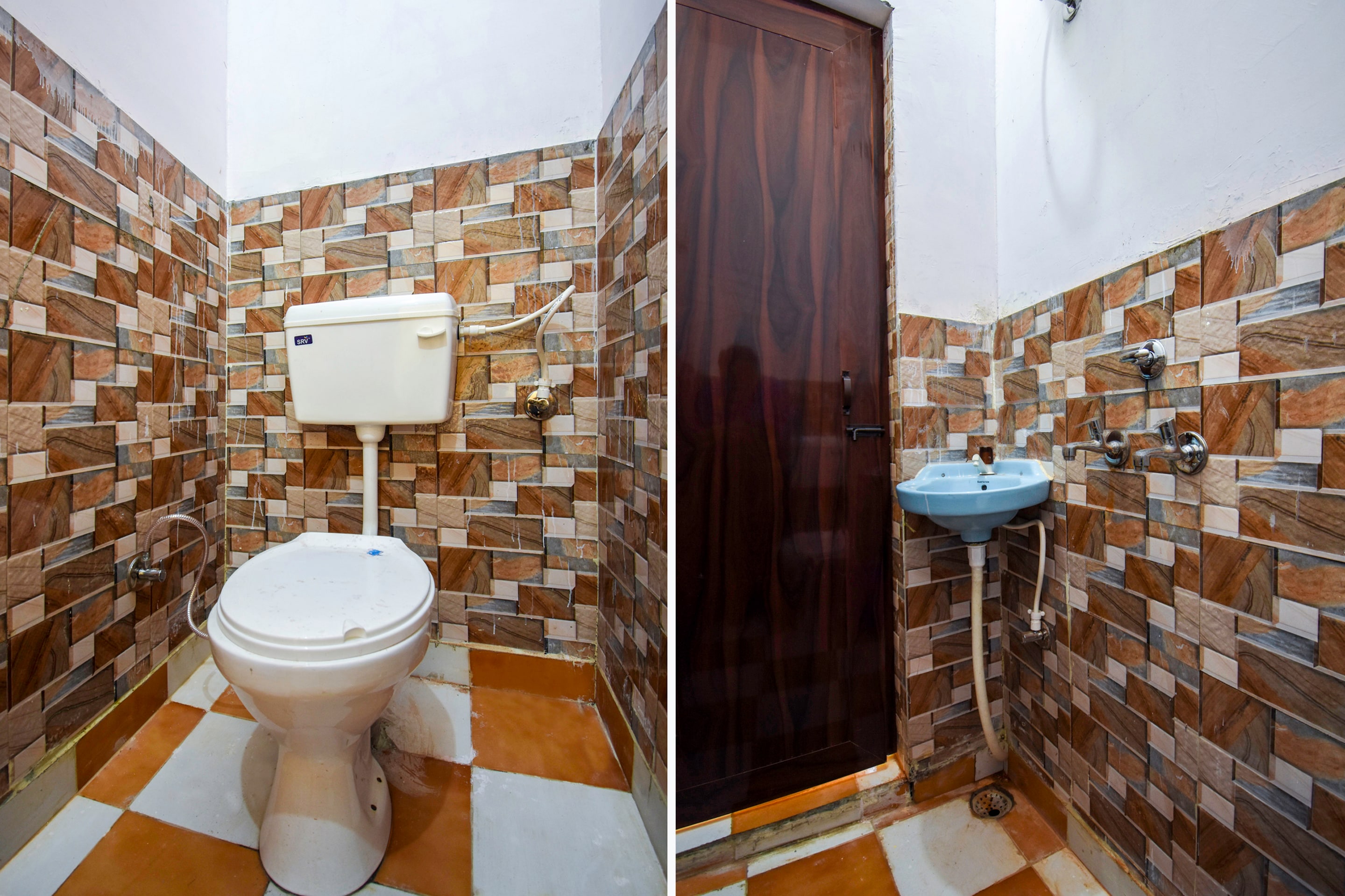 SPOT ON 69430 Saini Guest House - Tap to explore photos