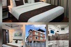 Farrahbakshresidency