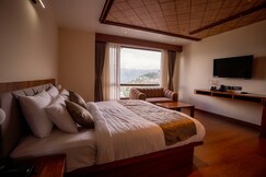 Evara Hills, Gangtok