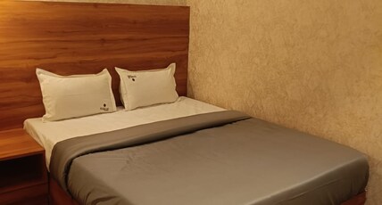 THE NAMAH HOTEL Room Type - STANDARD ROOM
