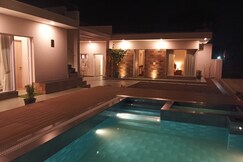 Tattvam Farm Stayz | Swimming Pool