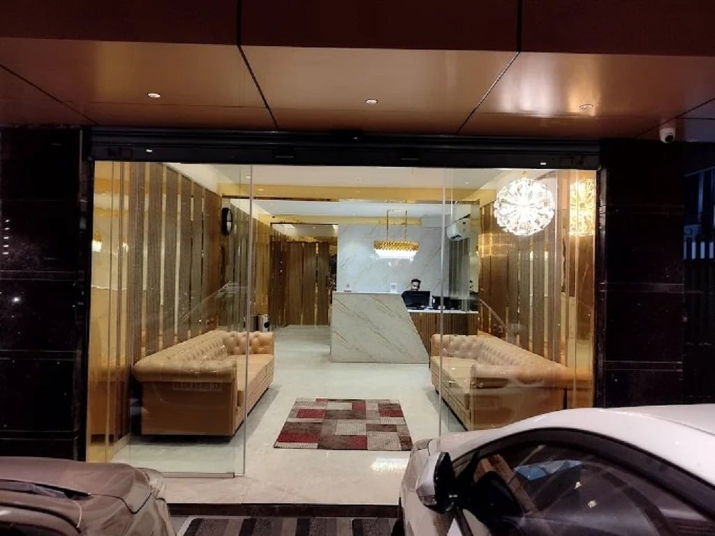 Main gallery