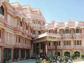 Hotel Raj Vilas Palace - Tap to explore photos