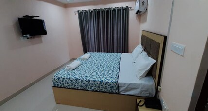 Hotel Radha Rani Palace Room Type - 1 BHK Room