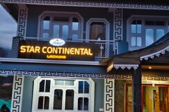 Star Continental Lachung