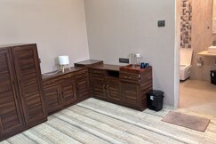 Address of Mehaak Villa by R K Villas