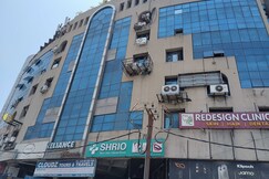 Hotel O Vasavi Stay Inn